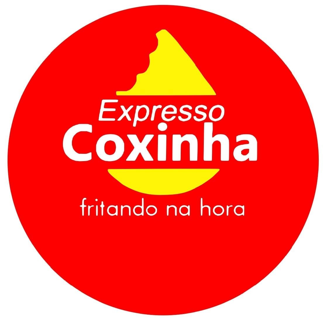 Cliente Newnube — Expresso Coxinha